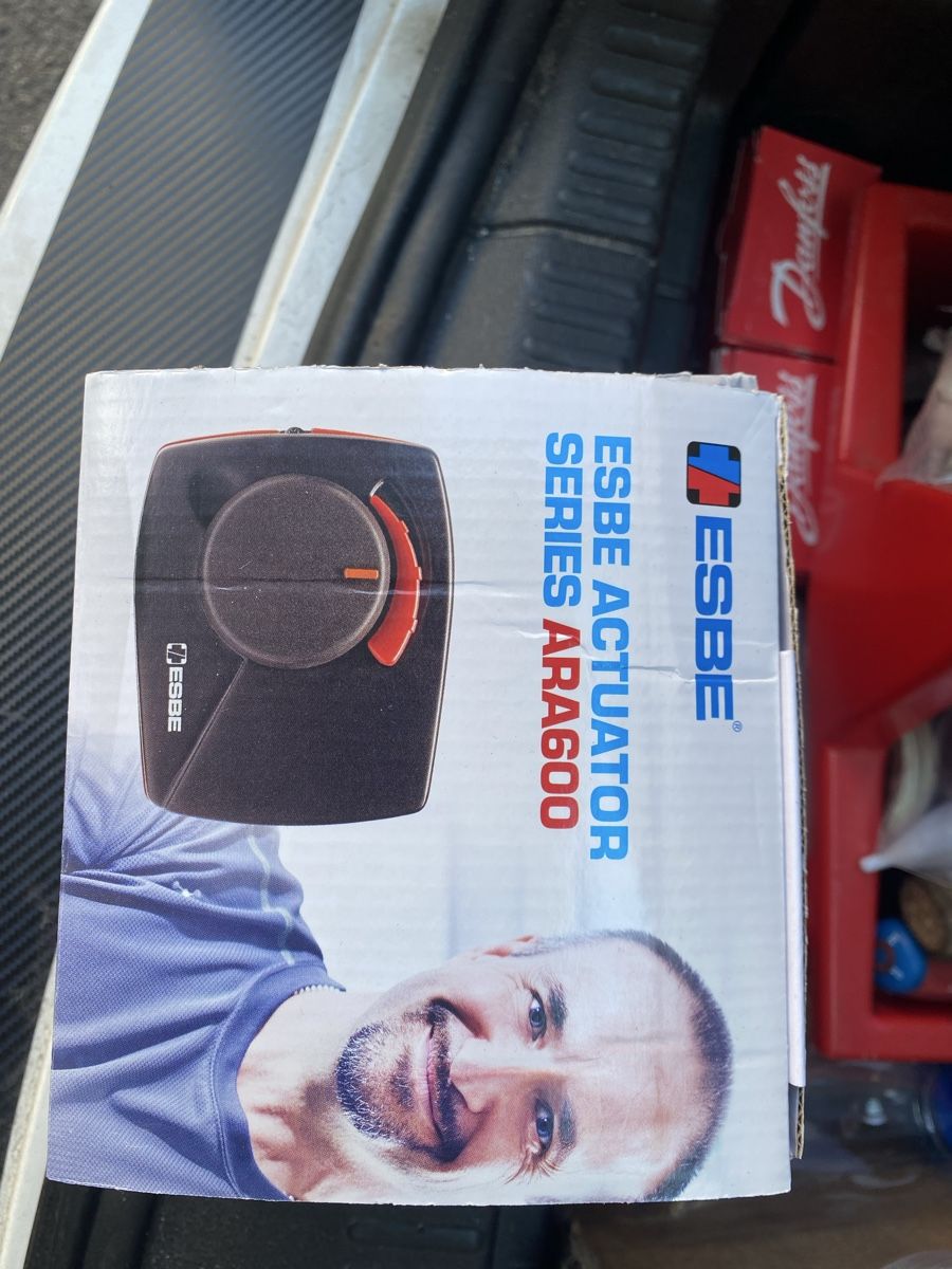 Moteurs: ESBE Motor – Neuf (Voir description) à Niederhasli par lanzanese