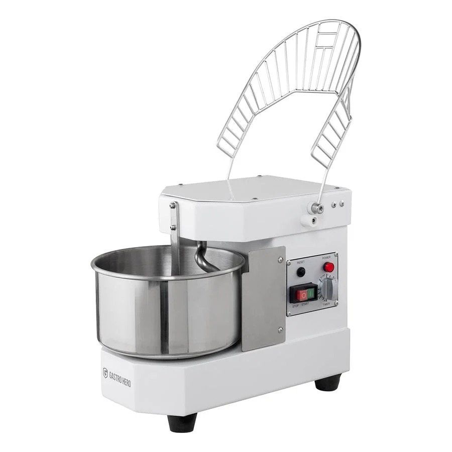 Elettrodomestici da cucina: Profi Teigknetmachine ECO 8 – Usato da Baar venduto da jor_thx2 3