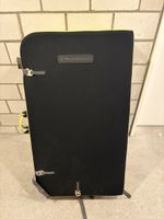 Black Diamond Impact Crashpad Boulderpad gut erhalten