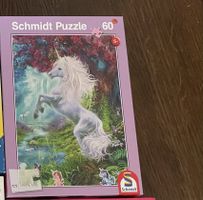 Schmidt unicorn puzzle 