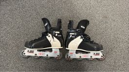 Hockey Inlineskates CCM H-300 Modell 455