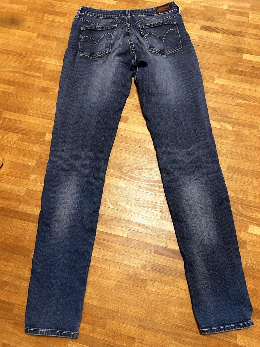 Levi's Jeans: Levis Jeans, Grösse W27 L34 – Usato da Langnau im Emmental venduto da Iriss 2
