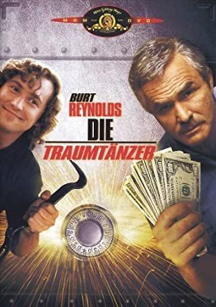 Alle DVDs: Die Traumtänzer   (1989) – Neu (gemäss Beschreibung) aus Waldenburg von Mimily33