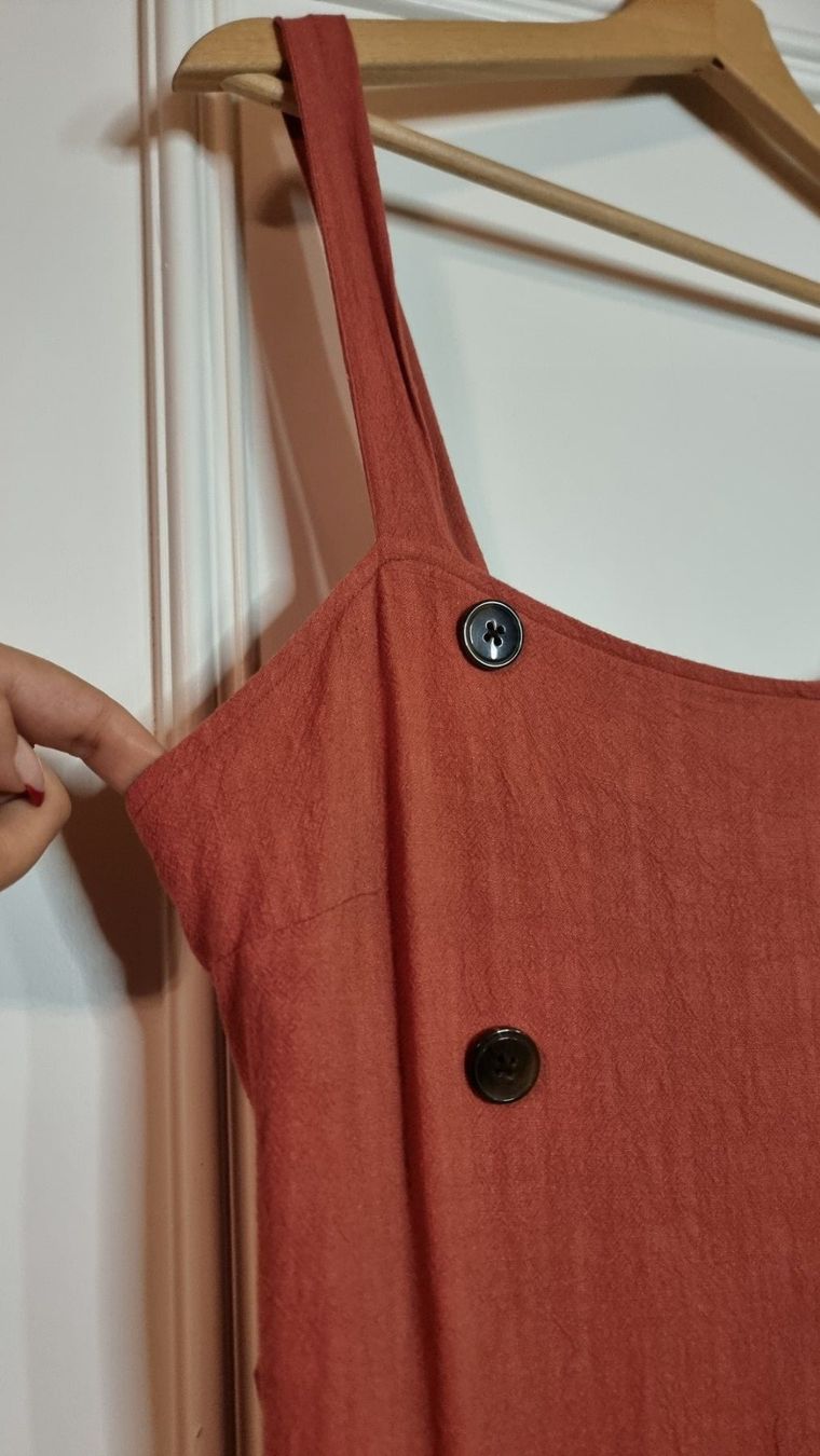 Vestiti: Sommerkleid - Gr. 40 - neuwertig – Usato da Wald ZH venduto da CapLux 3
