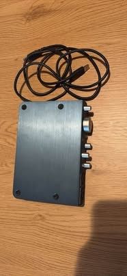 PreSonus Attrezzatura per studi di registrazione: PreSonus AudioBox iOne – Usato da Heimberg venduto da bia_k5yb 1