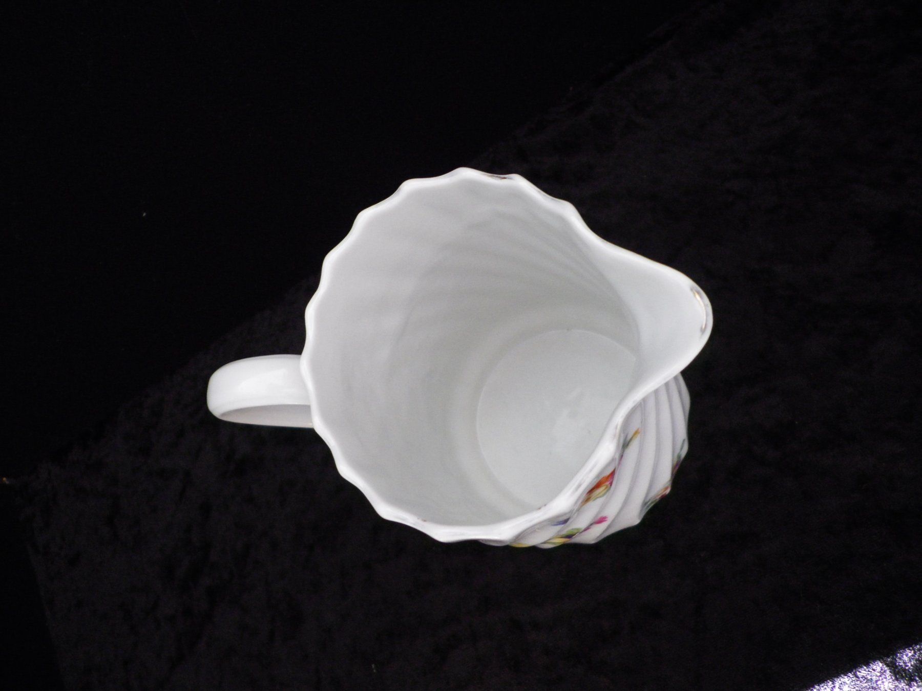 Caraffe: Milchkrug antik – Usato da Reinach BL venduto da Annodomini 5