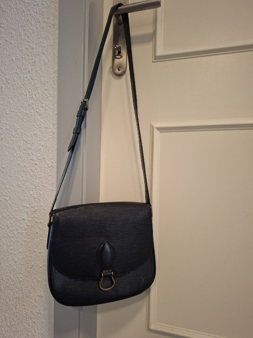 Louis Vuitton Borse da donna: Vuitton Saint Cloud  – Usato da martigny venduto da maxlou 6