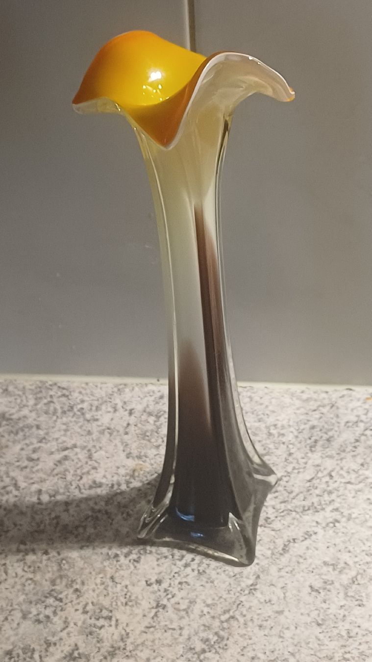 Murano Vase & Récipients: Schöne Murano Vase  – D'occasion à Flawil par Naphtali 5