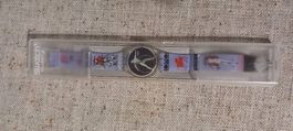 Swatch da collezione '91