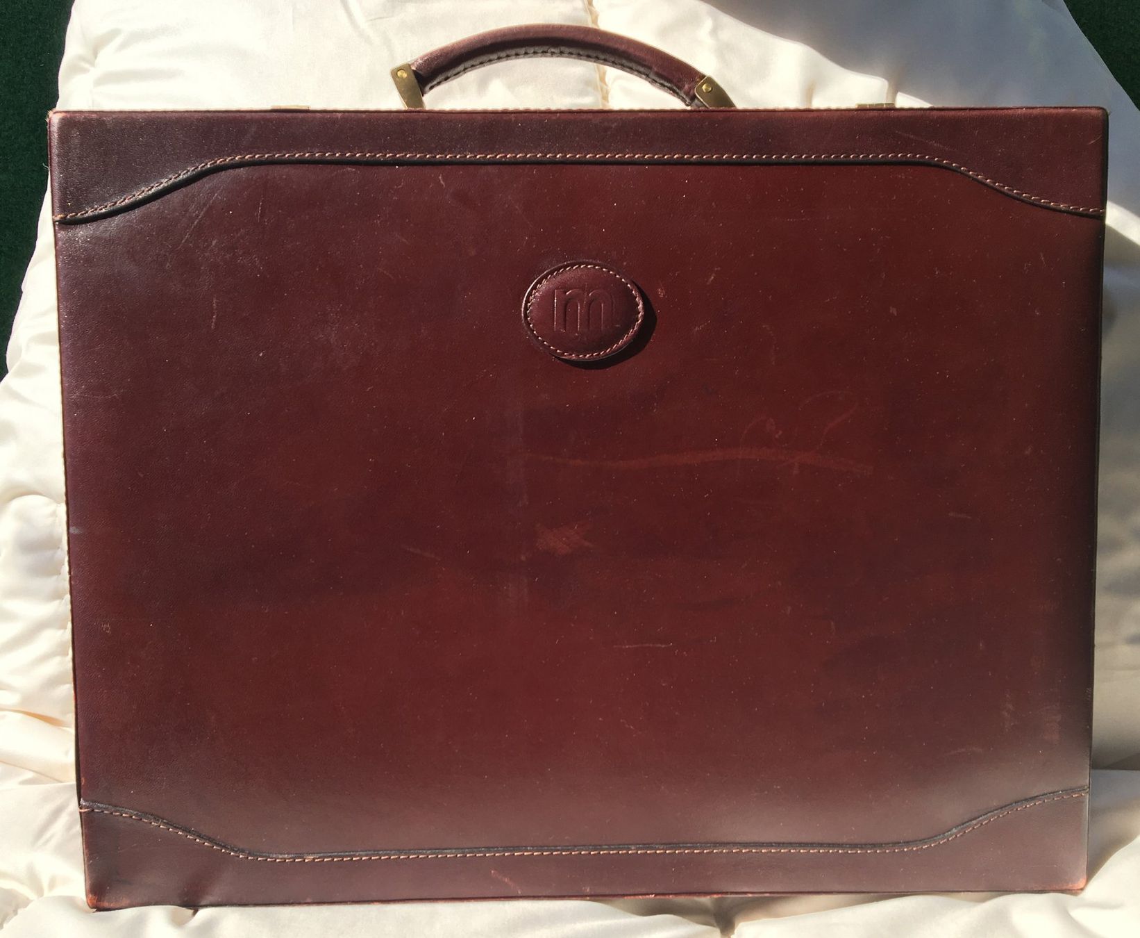 Valises de voyage: Aktenkoffer – D'occasion à Cham par Pekelo 2