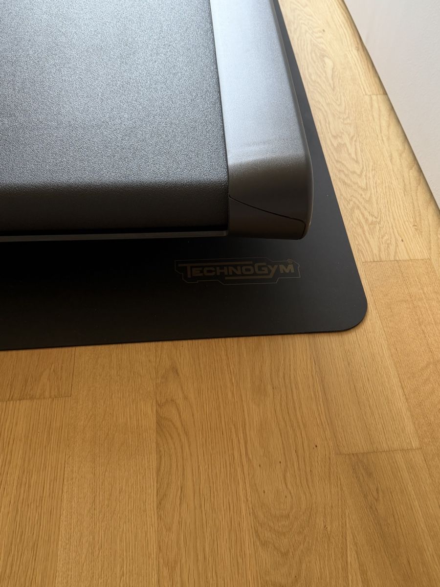 Technogym Hometrainer: Technogym MyRun – Neu (gemäss Beschreibung) aus Bern von Amylee1999 3