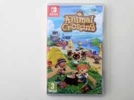Animal Crossing: New Horizons - Switch
