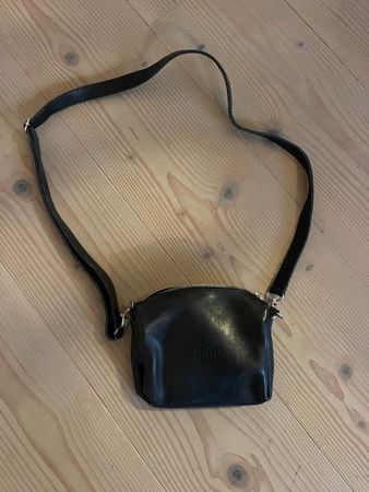 Festivalbag von JA/UND aus Ecopell Leder