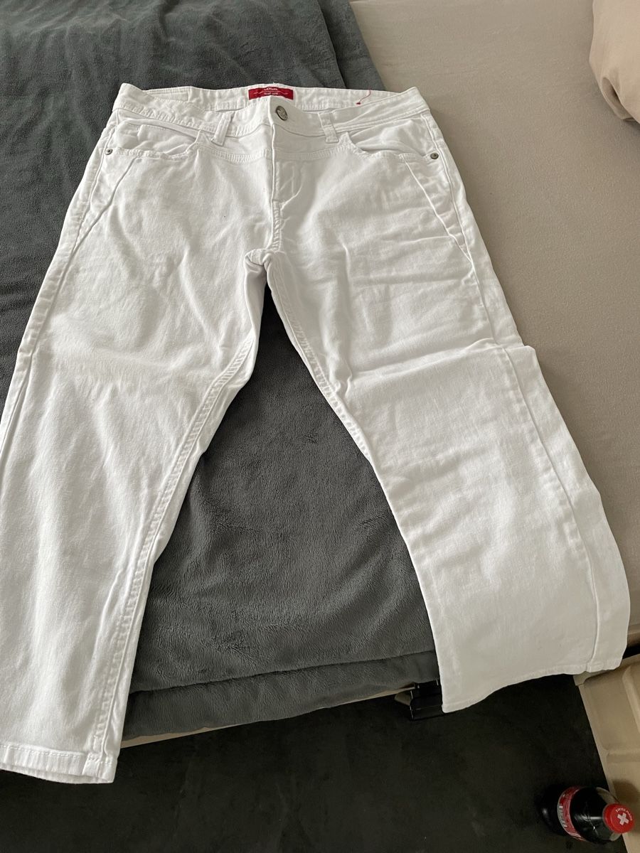 Hosen: Caprihosen Paket NEU 38 – Neu (gemäss Beschreibung) aus Uttwil von Mirabellablau 4