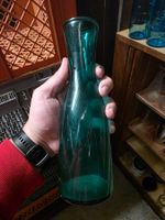 Weinkaraffe 0,5 L Blau (5 Stk. Verfügbar)