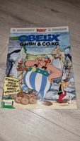 Asterix & Obelix Comic, Band 23