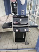 Weber Spirit Gasgrill