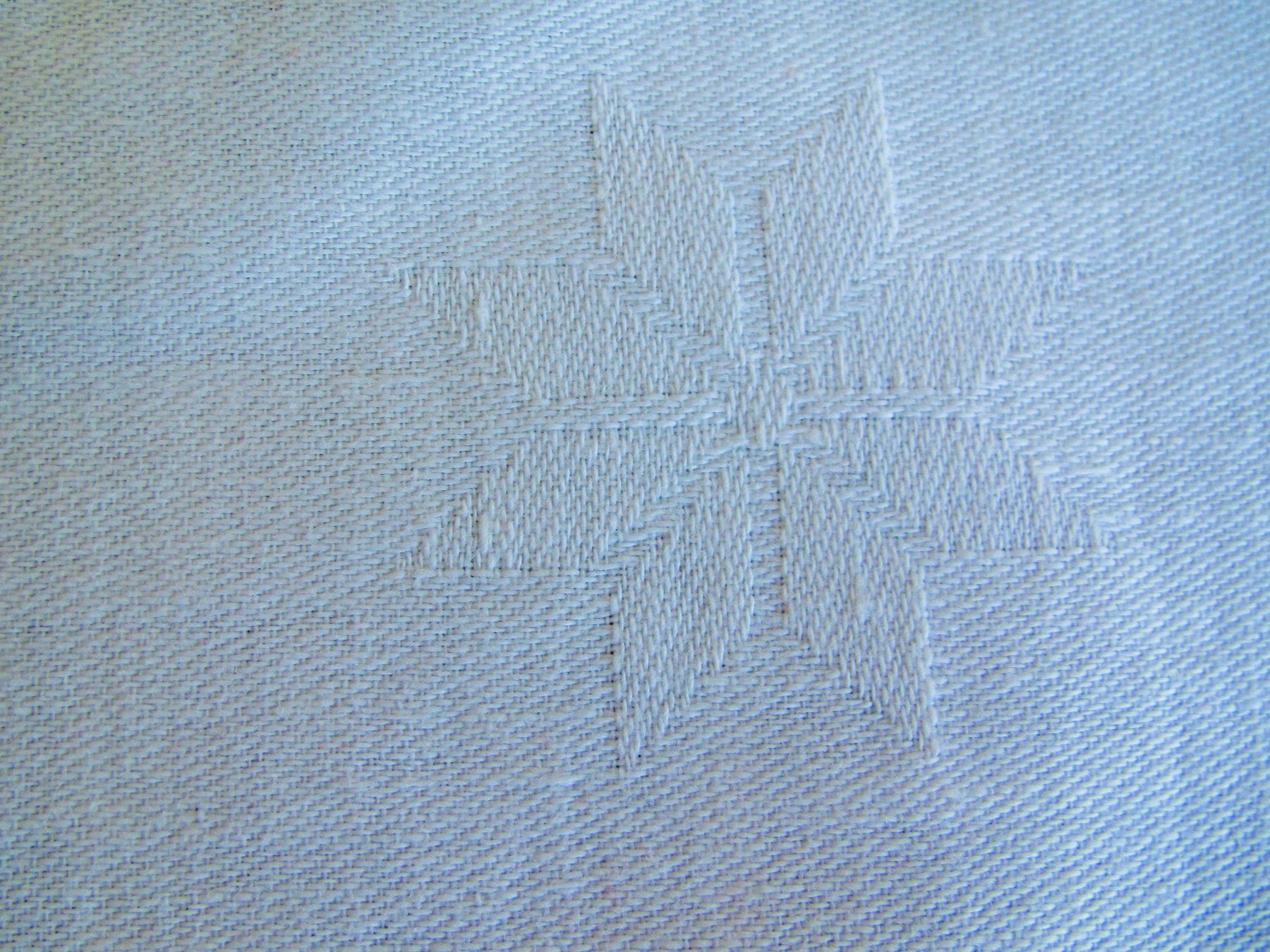 Altra biancheria da tavola: NAPPE ANCIENNE – Usato da Murten venduto da Selliot 2