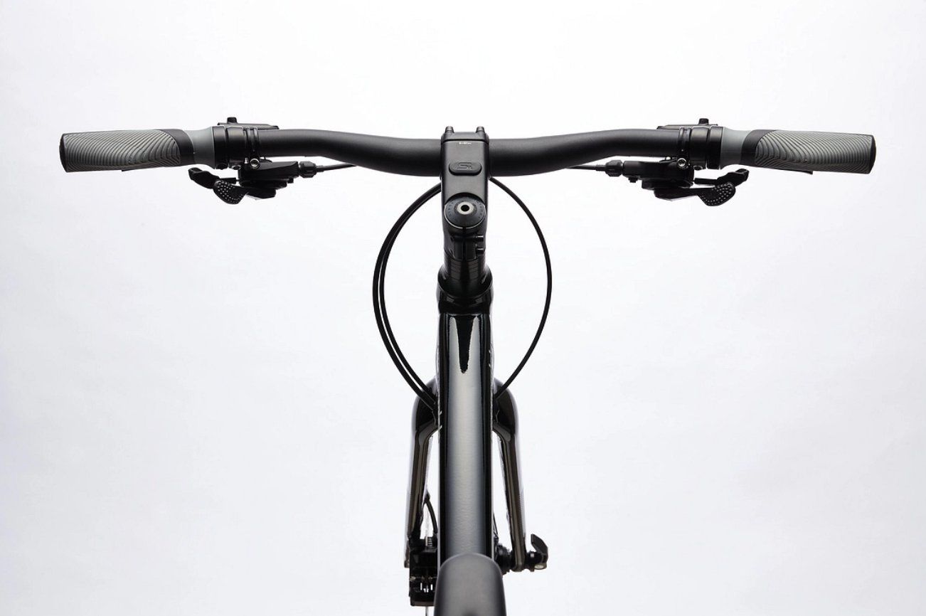 Cannondale Biciclette: Cannondale Quick 1 Gr. L (175-190cm) – Nuovo (secondo la descrizione) da Winterthur venduto da starbicycle 2