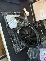PC Komponenten Set 