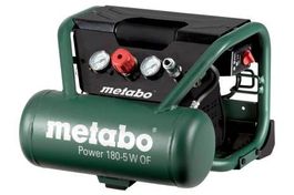 METABO Kompressor POWER 180-5W(601531180) Sonderangebot