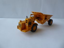 Toller Muldenkipper Dump-Truck Caterpillar 631D, 1:50, Joal