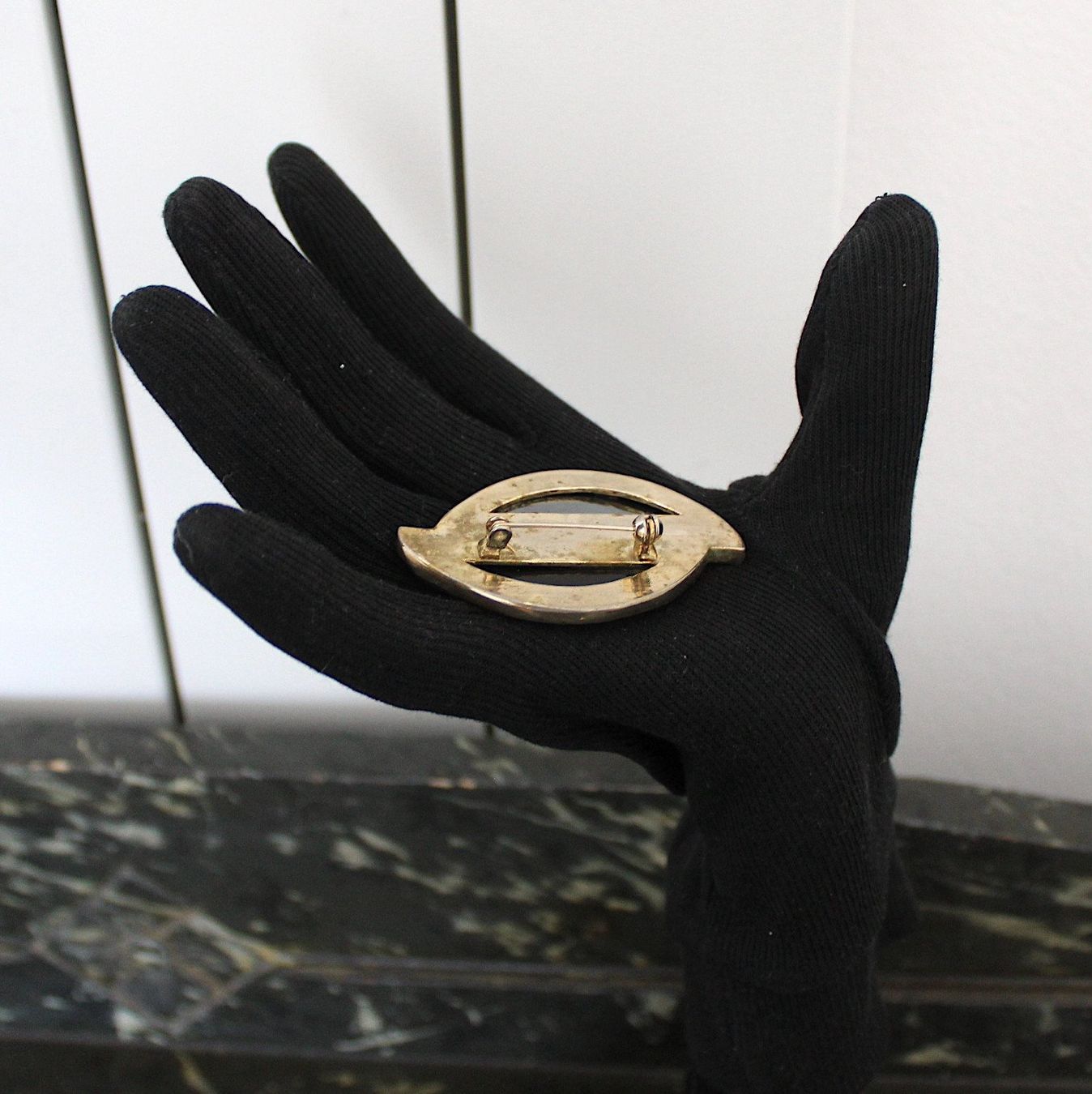 Broches & Aiguilles: Brosche – D'occasion à Locarno par madame-tus-sauds 6