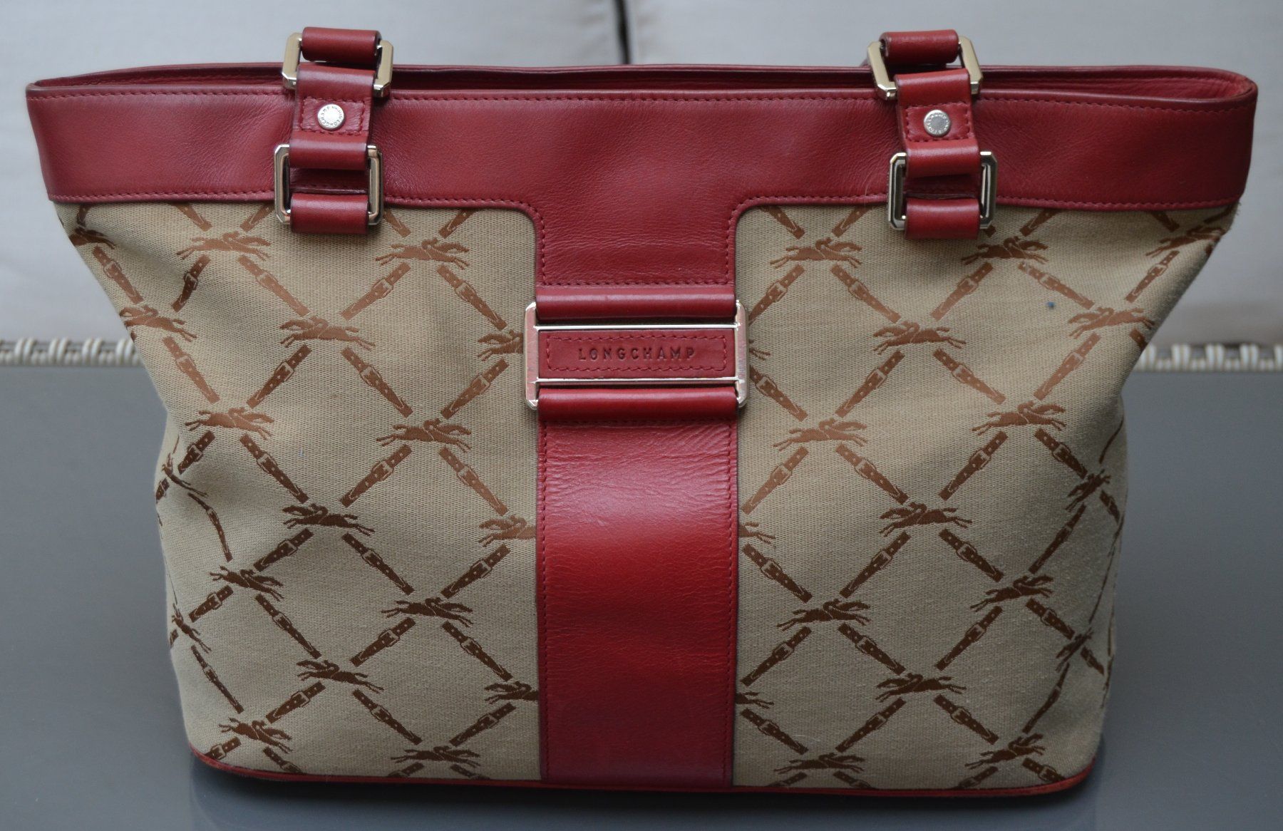 Longchamp Sacs femmes: Longchamp Tasche / sac – D'occasion à Collonges par arashee 2