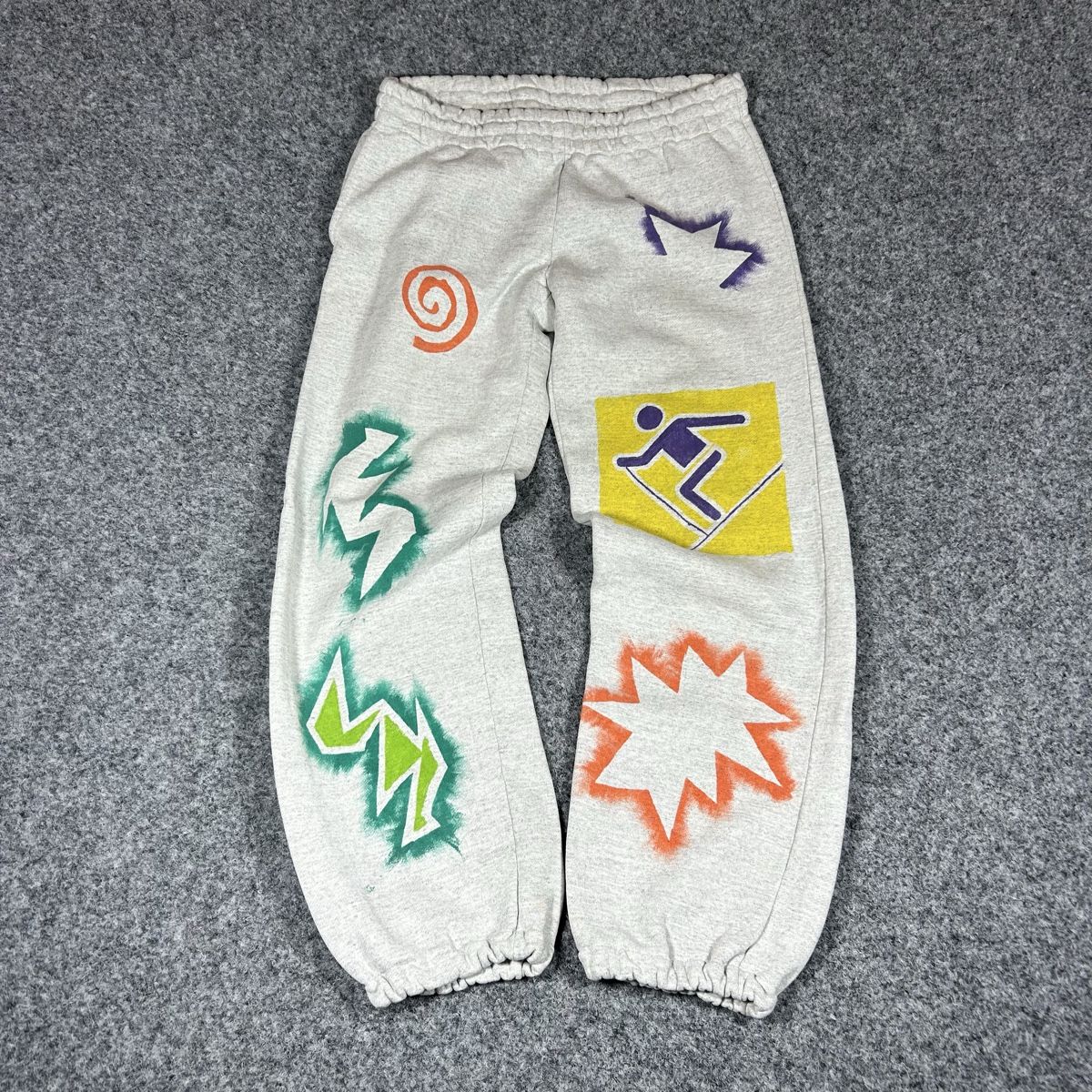 Pantalons: 1980 training pants  – Neuf (Voir description) à La Sagne NE par Matlasape
