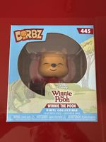 Funko Dorbz Disney Winnie l'Ourson N°445 Neuf en Boîte!