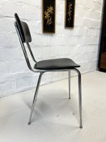 Vintage Küchen Stuhl I 60er Jahre