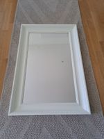 Wandspiegel Massivholz Rechteckig Hemnes
