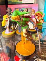 Nintendo amiibo Link Skyward Sword