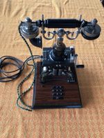 Nachbau Telefon Ericsson 1892