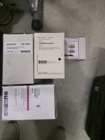 4x Toner, alle Neu!