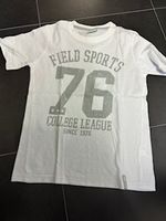 T-Shirt weiss 146/152