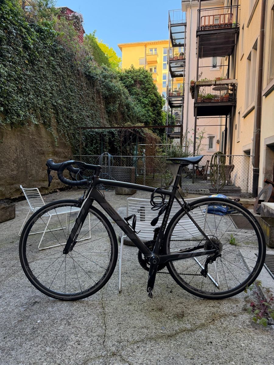 Vélos: Rennvelo – D'occasion à Zürich par jan_8ffb
