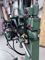 Vollmer Liliput NS 120