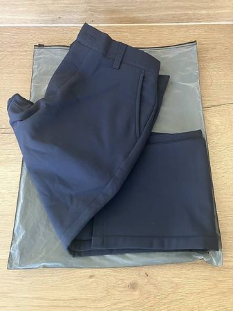 Pantalon de Golf Enfant