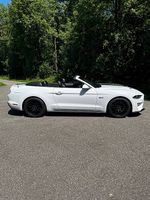 Ford Mustang 5.0 GT V8 Convertible 55 Years