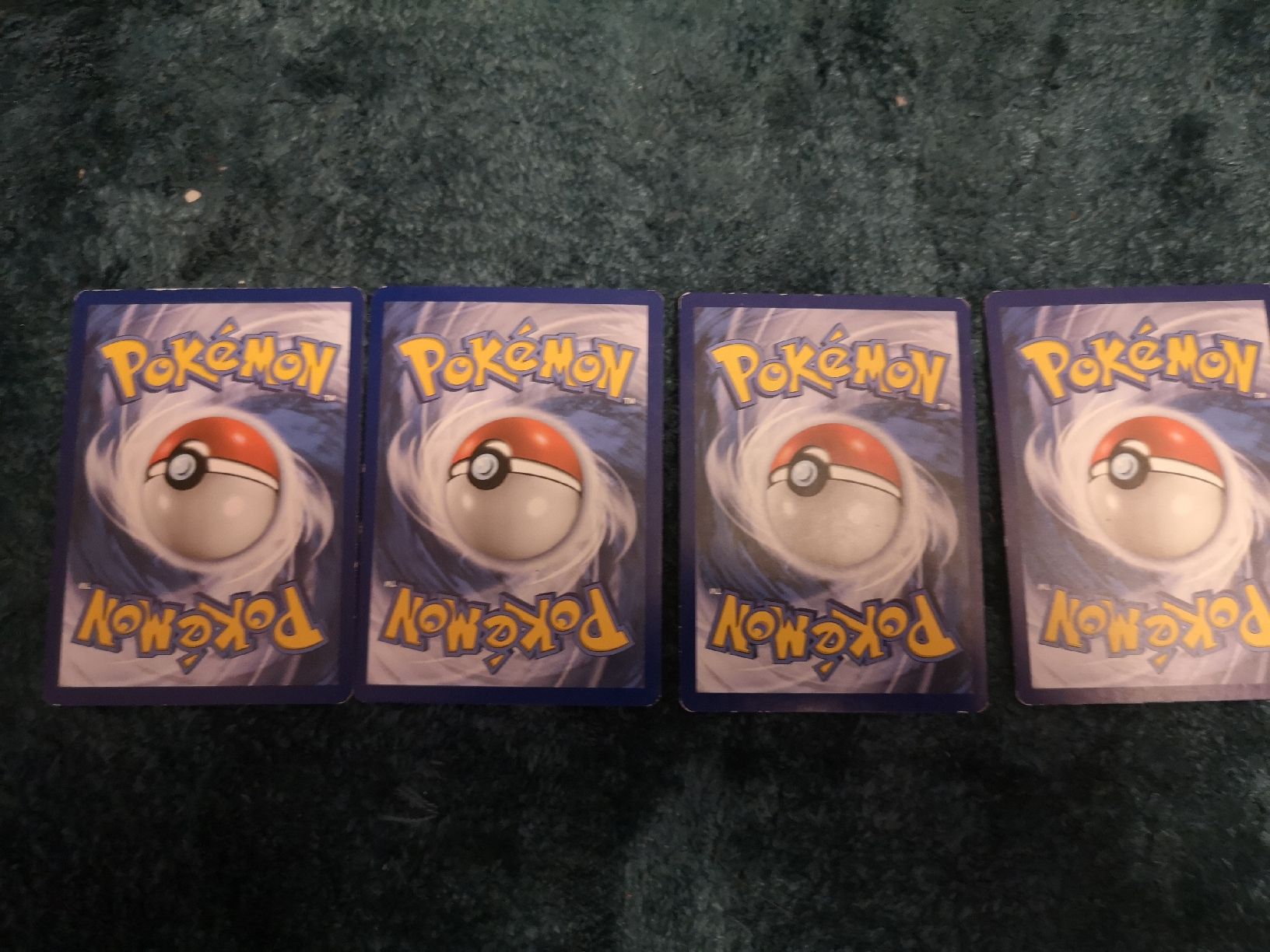 Pokémon Sammelbilder & Trading cards: Elektro Set – Gebraucht aus Uster von vtosevski 1