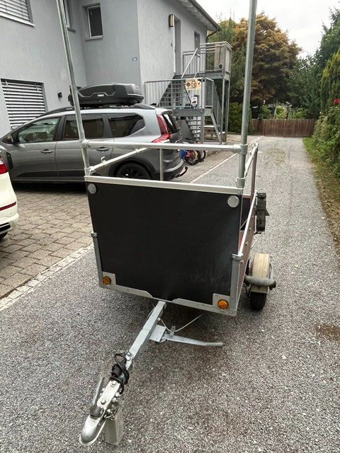 Anhänger: Anhänger – Gebraucht aus Kreuzlingen von Mio16 2