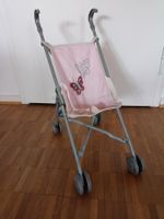 Puppen-Buggy