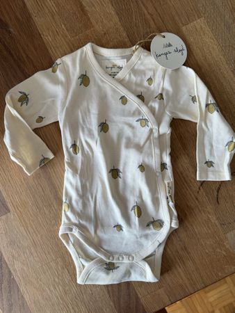 Body Konges Slojd Gr. 62