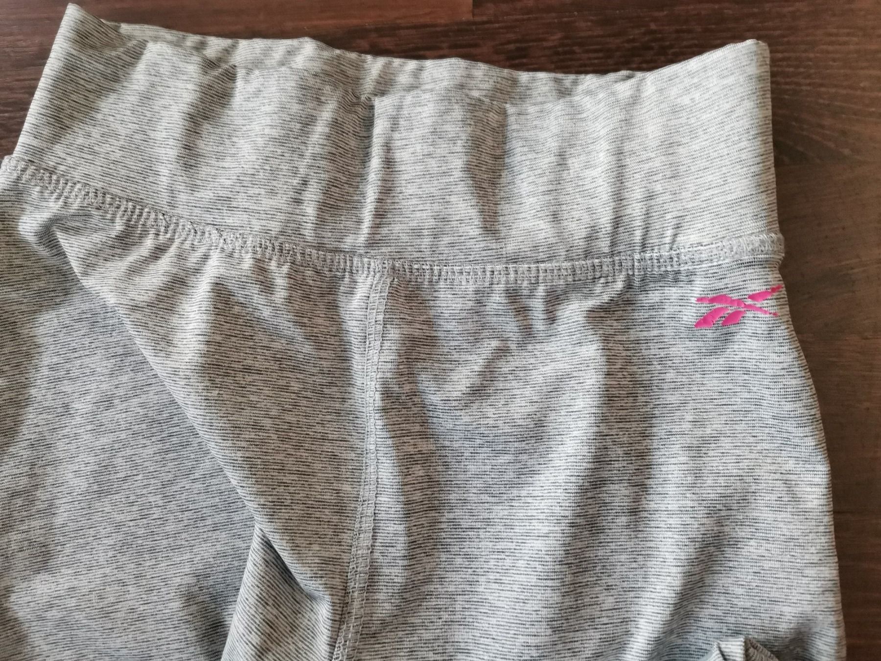 Reebok Calze & Collant: Reebok Leggins 164, Mädchen – Usato da Oftringen venduto da januarloch 5