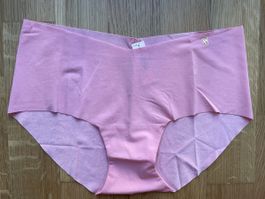 Victoria’s Secret No Show Hiphugger Panty M NEW