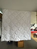 Couette DODO Visco Nature 200/210 chaude et légère!