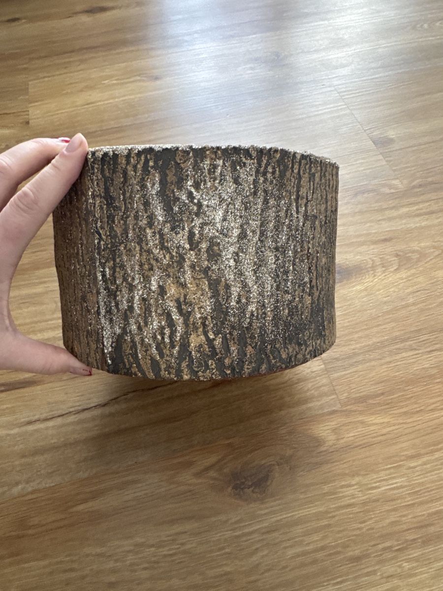 Tutte le decorazioni: Baumstamm Deko Neu Depot – Nuovo e nell'imballaggio originale da Lachen SZ venduto da nathiisch 2