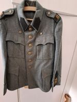 Militär Jacke Luftwaffe, 2.Weltkrieg,  Neuwertig,  Grösse M