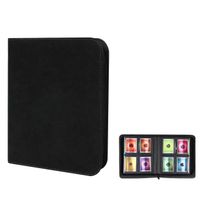 Karten Binders Taschen Pokemon TCG Album 400 Top Loader